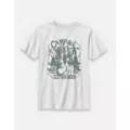 Camp Rock Own the Stage T Shirt at Spirit Halloween