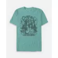 Camp Rock Own The Stage T Shirt at Spirit Halloween