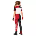 Kids Harley Quinn Puddin Costume - DC Villains at Spirit Halloween
