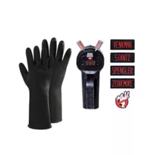 Ghostbusters Light-Up Giga Meter at Spirit Halloween