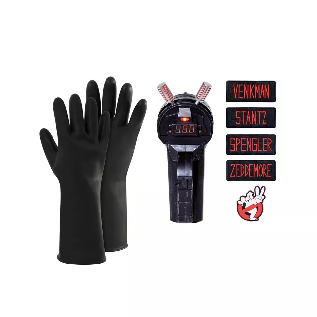 Ghostbusters Light-Up Giga Meter at Spirit Halloween