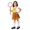 Toddler SpongeBob SquarePants Dress Costume at Spirit Halloween