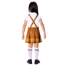 Toddler SpongeBob SquarePants Dress Costume at Spirit Halloween