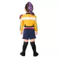 Toddler Rumi Costume - KPop Demon Hunters at Spirit Halloween