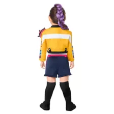 Toddler Rumi Costume - KPop Demon Hunters at Spirit Halloween