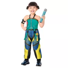Toddler Zoey Costume - KPop Demon Hunters at Spirit Halloween