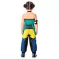 Toddler Zoey Costume - KPop Demon Hunters at Spirit Halloween