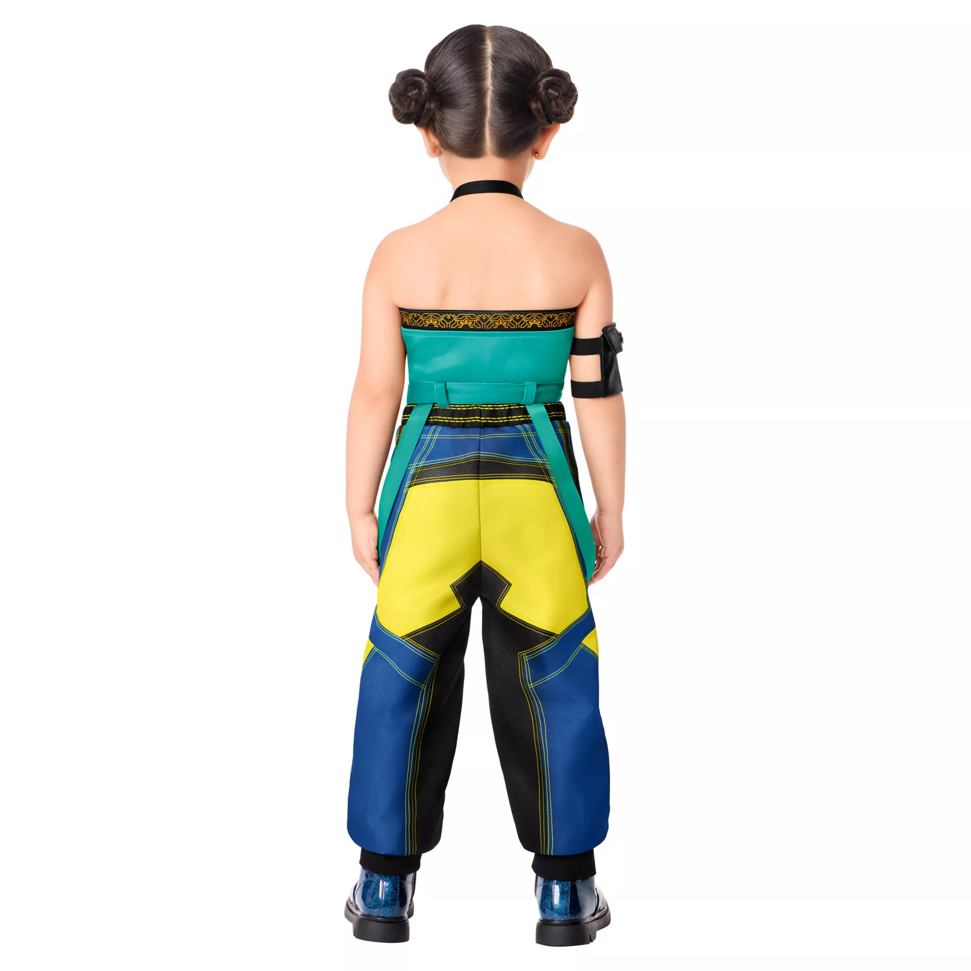 Toddler Zoey Costume - KPop Demon Hunters at Spirit Halloween