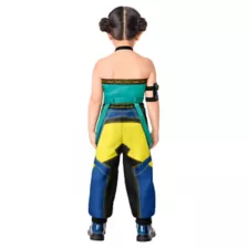 Toddler Zoey Costume - KPop Demon Hunters at Spirit Halloween