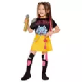 Toddler Mira Costume - KPop Demon Hunters at Spirit Halloween