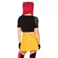 Adult Mira Wig - KPop Demon Hunters at Spirit Halloween