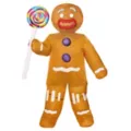 Kids Gingy Inflatable Costume - Shrek at Spirit Halloween