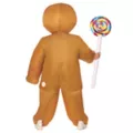 Kids Gingy Inflatable Costume - Shrek at Spirit Halloween