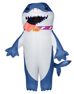 Shark Costumes