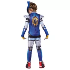 Kids Metal Sonic Costume - Sonic the Hedgehog at Spirit Halloween