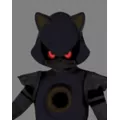 Kids Metal Sonic Costume - Sonic the Hedgehog at Spirit Halloween