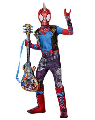 Superhero Costumes