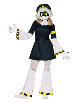 Adult Uzi Costume - Murder Drones - Spirithalloween.com
