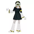 Adult N Costume - Murder Drones at Spirit Halloween