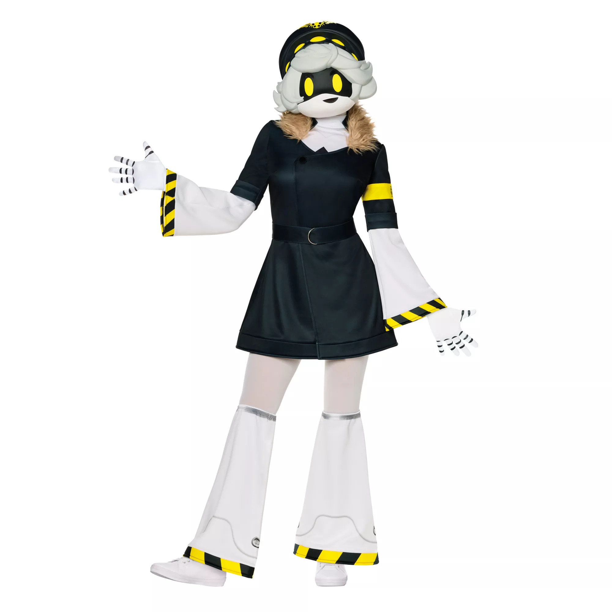 Adult N Costume - Murder Drones at Spirit Halloween