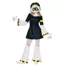 Adult N Costume - Murder Drones at Spirit Halloween