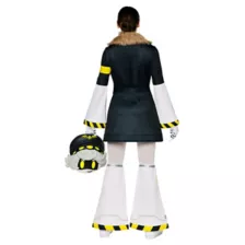 Adult N Costume - Murder Drones at Spirit Halloween