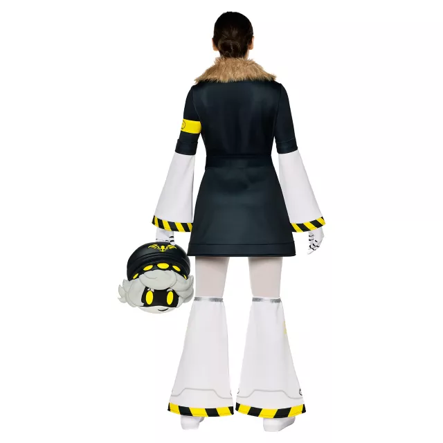 Adult N Costume - Murder Drones at Spirit Halloween