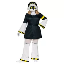 Adult N Costume - Murder Drones at Spirit Halloween
