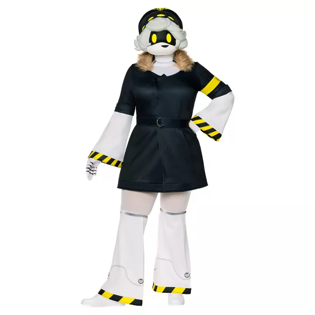 Adult N Costume - Murder Drones at Spirit Halloween