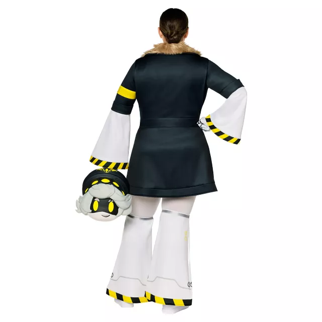 Adult N Costume - Murder Drones at Spirit Halloween