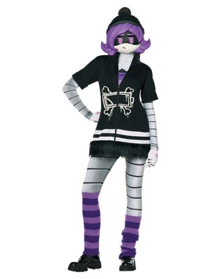 Adult Uzi Costume - Murder Drones - Spirithalloween.com