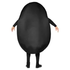 Adult Chunky Prankster 3D Costume at Spirit Halloween
