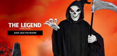 World's #1 Halloween Costume Store - Spirithalloween.com