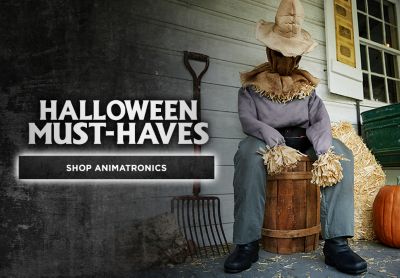animatronics