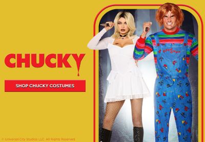 chucky