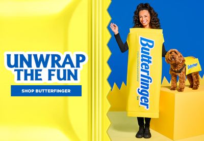butterfinger