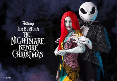 Nightmare Before Christmas Costumes