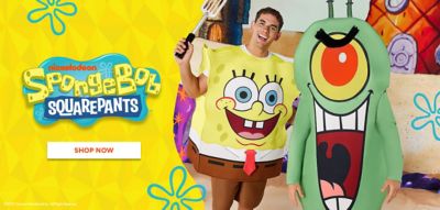 spongebob