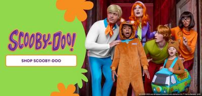 scooby doo