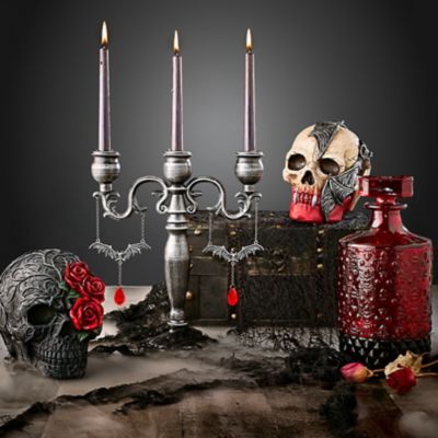 indoor bat decorations