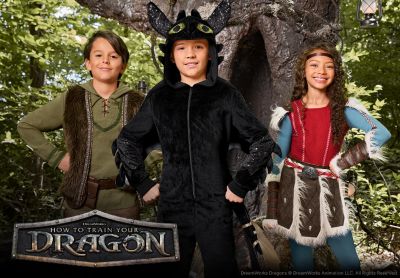 HTTYD