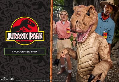 jurassic park