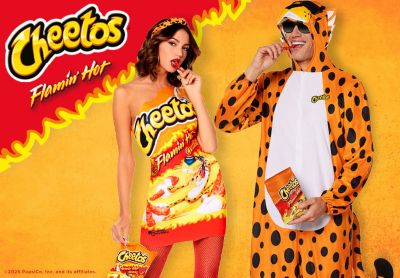 cheeto