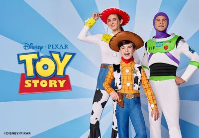 toy story