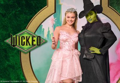wicked