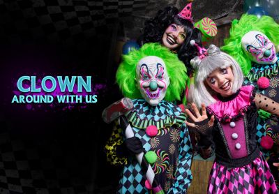 Best Halloween Deals 2023 Shop Costumes, Decorations and Many More