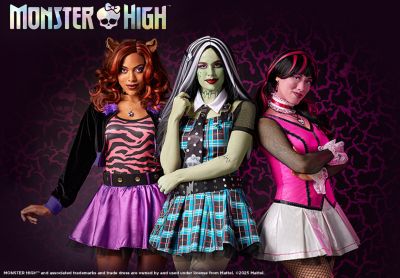 monster high