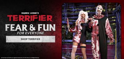 terrifier