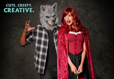 couple costumes