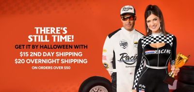shipping promo